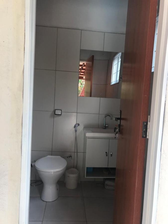 Chácara buriti Pirenópolis Exterior foto