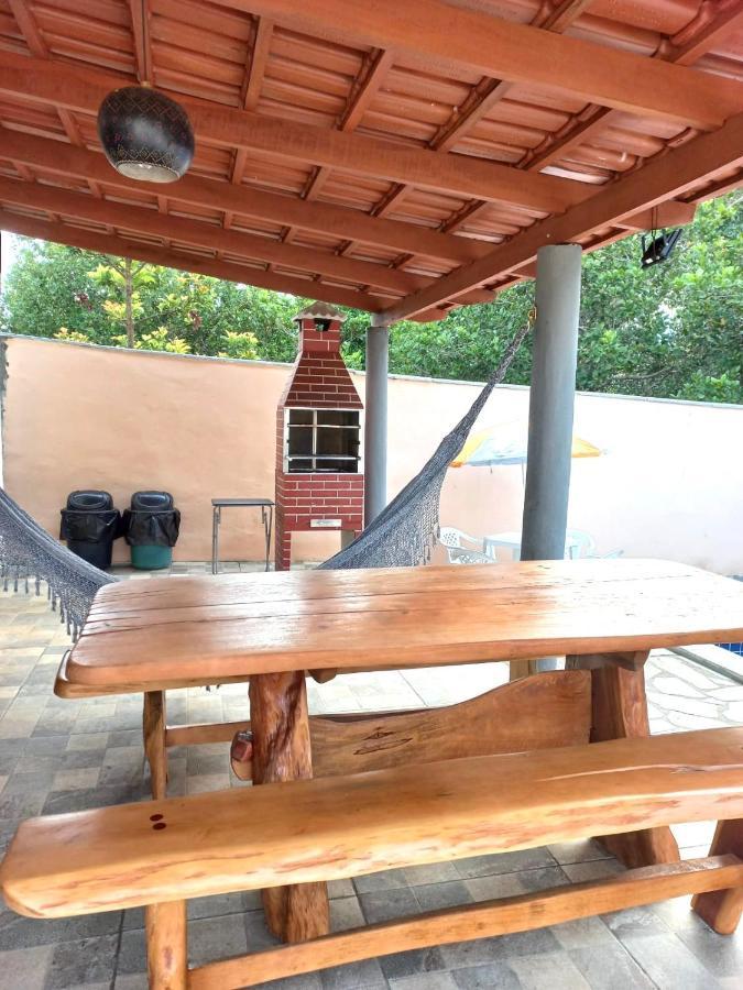 Chácara buriti Pirenópolis Exterior foto